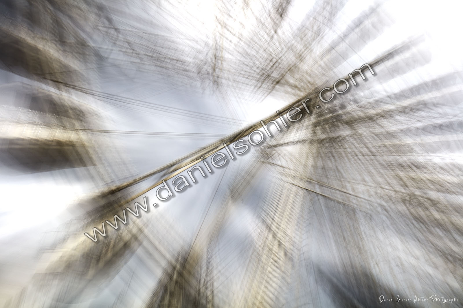 ICM Abstraction