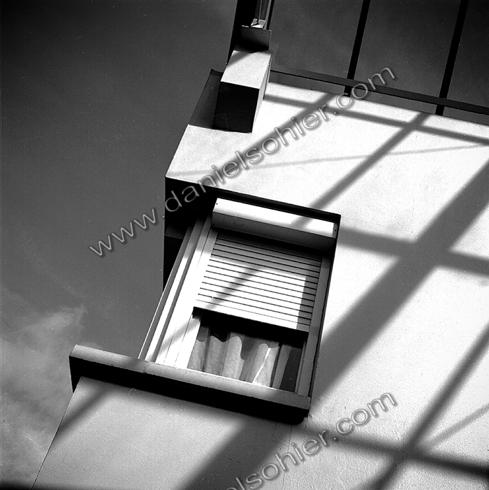 Création Noir&Blanc