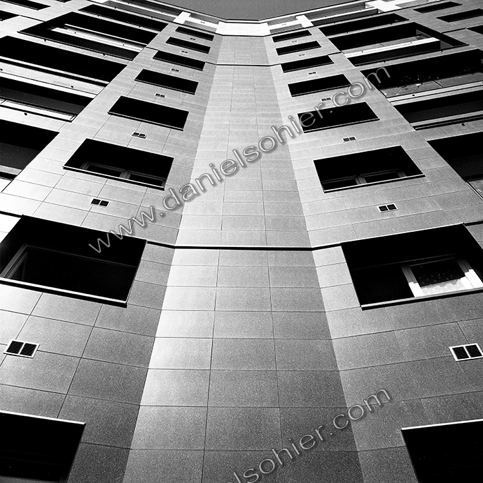 Création Noir&Blanc