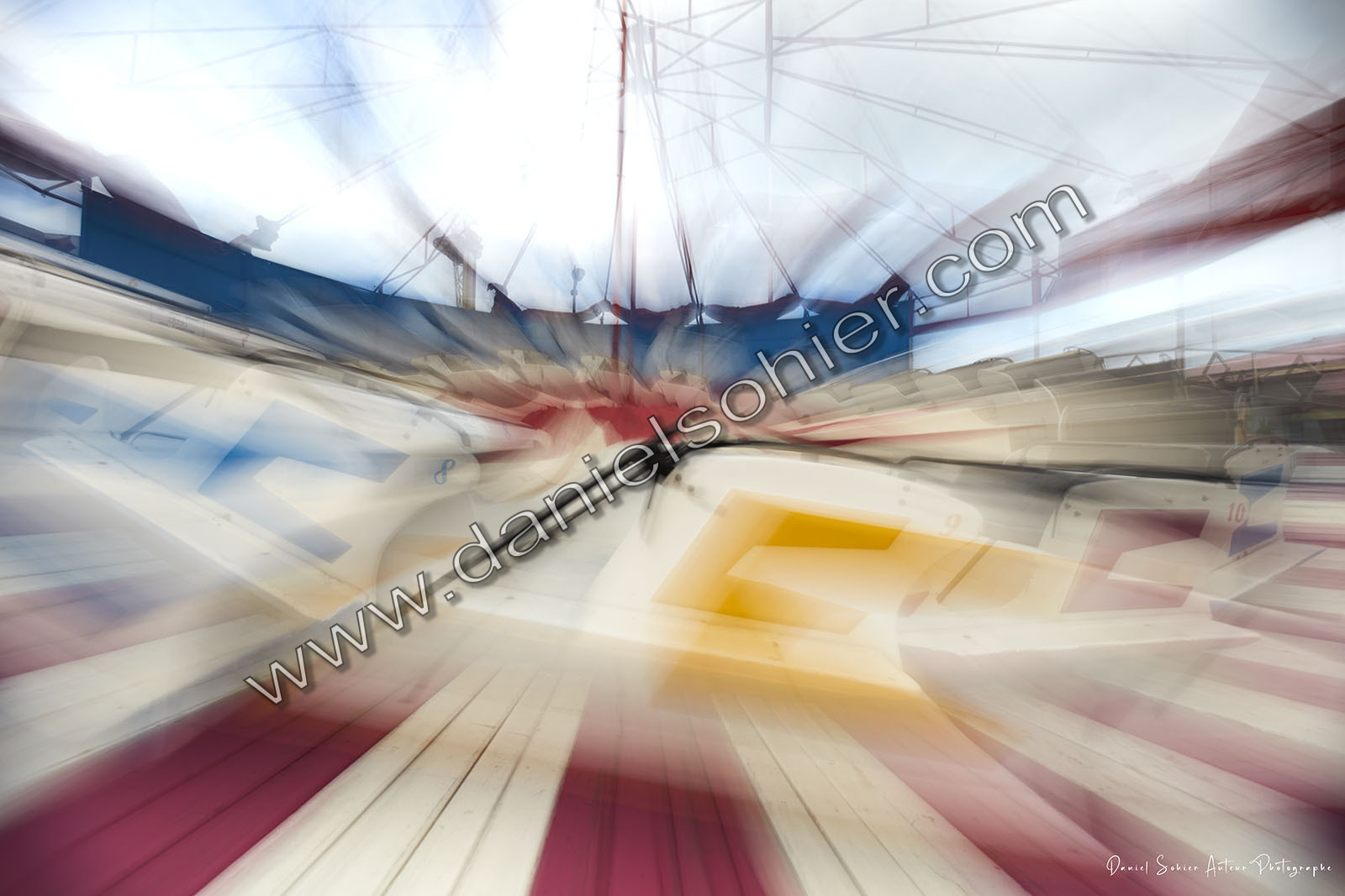 ICM Abstraction