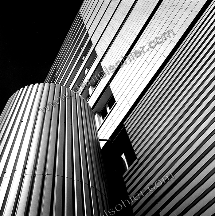 Création Noir&Blanc