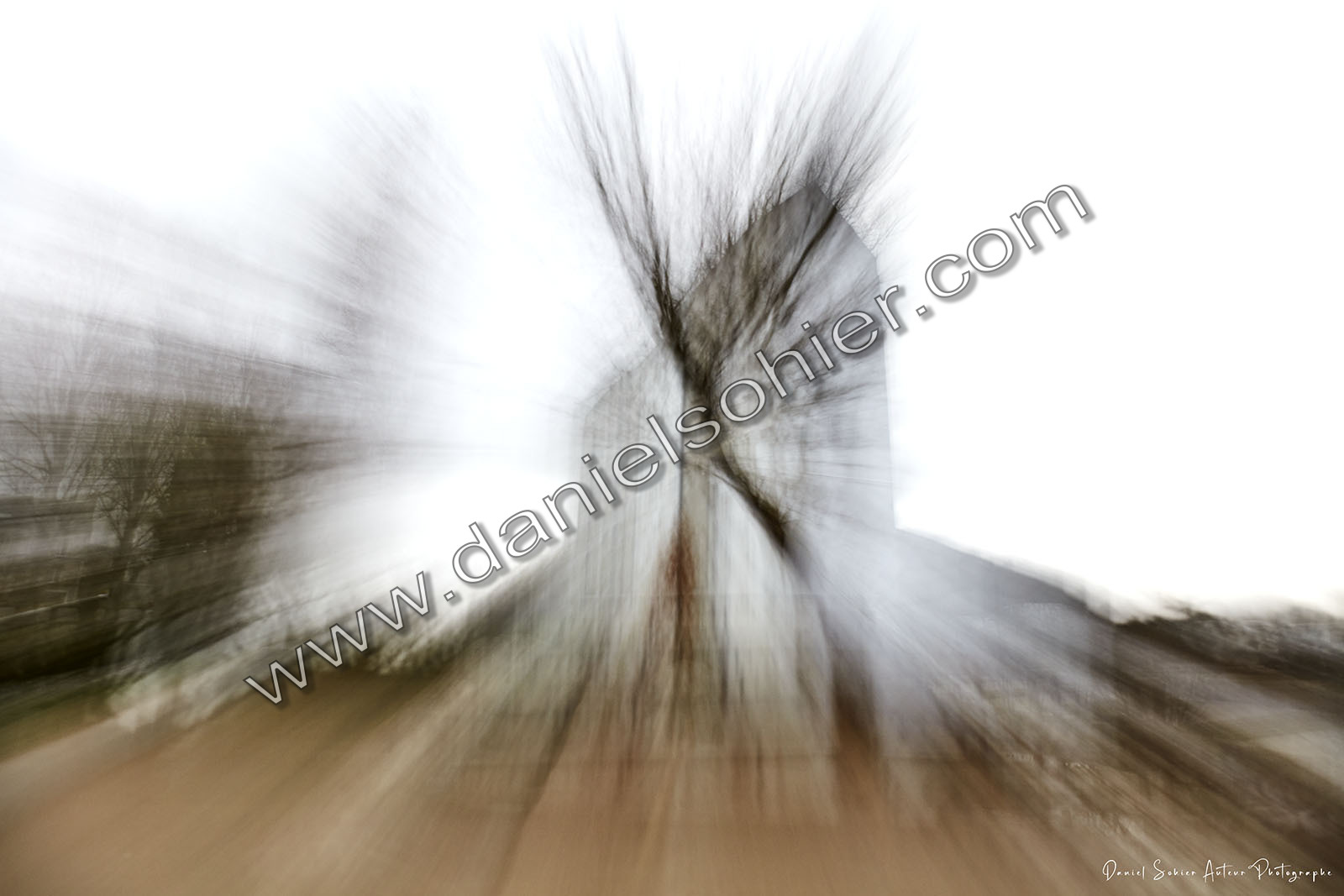 ICM Abstraction