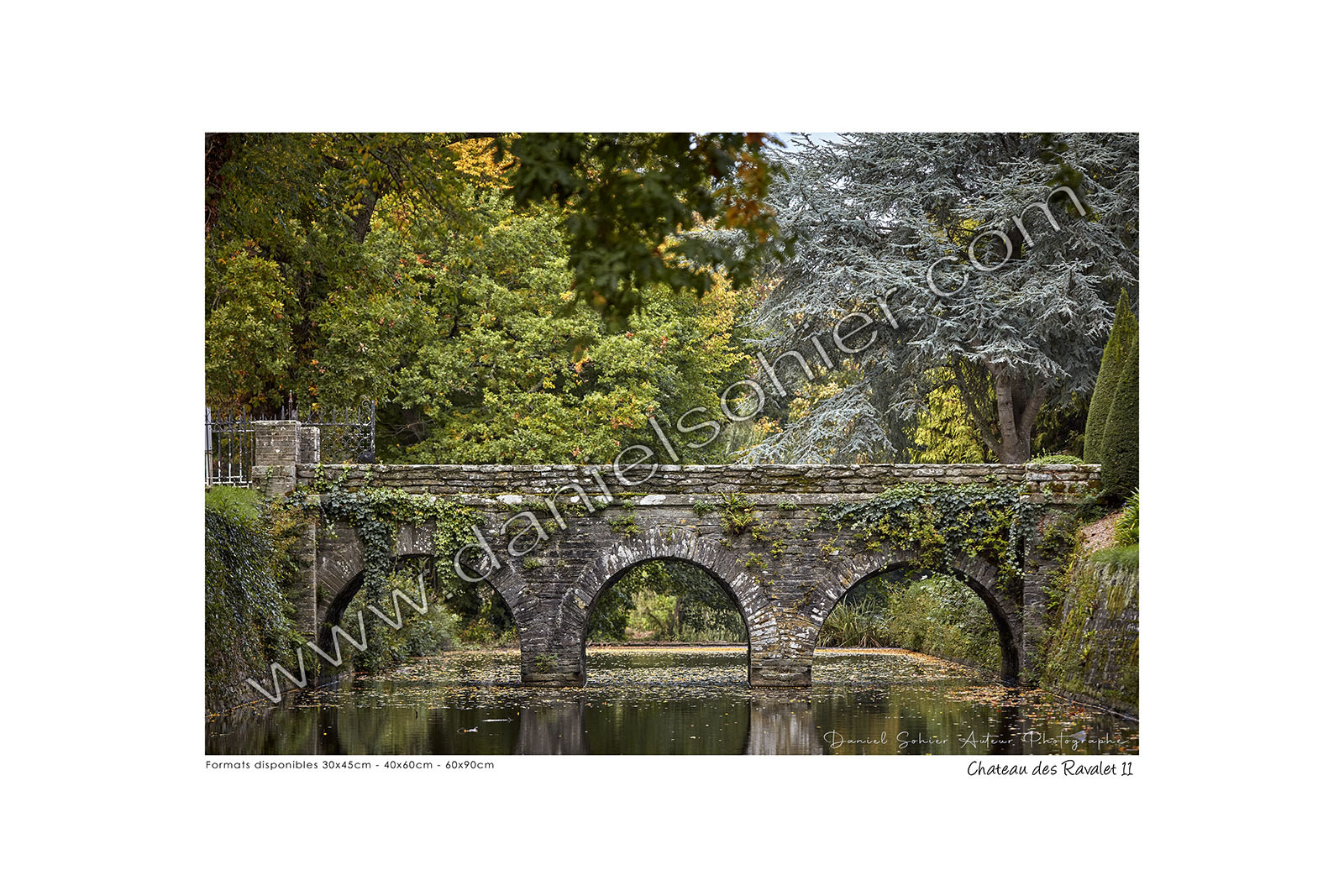 Photoggraphies de paysage