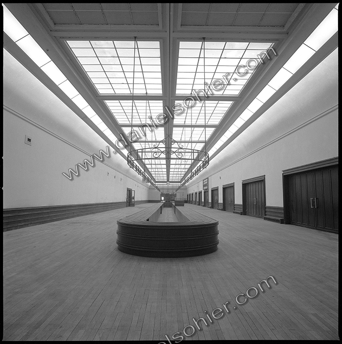 Création Noir&Blanc