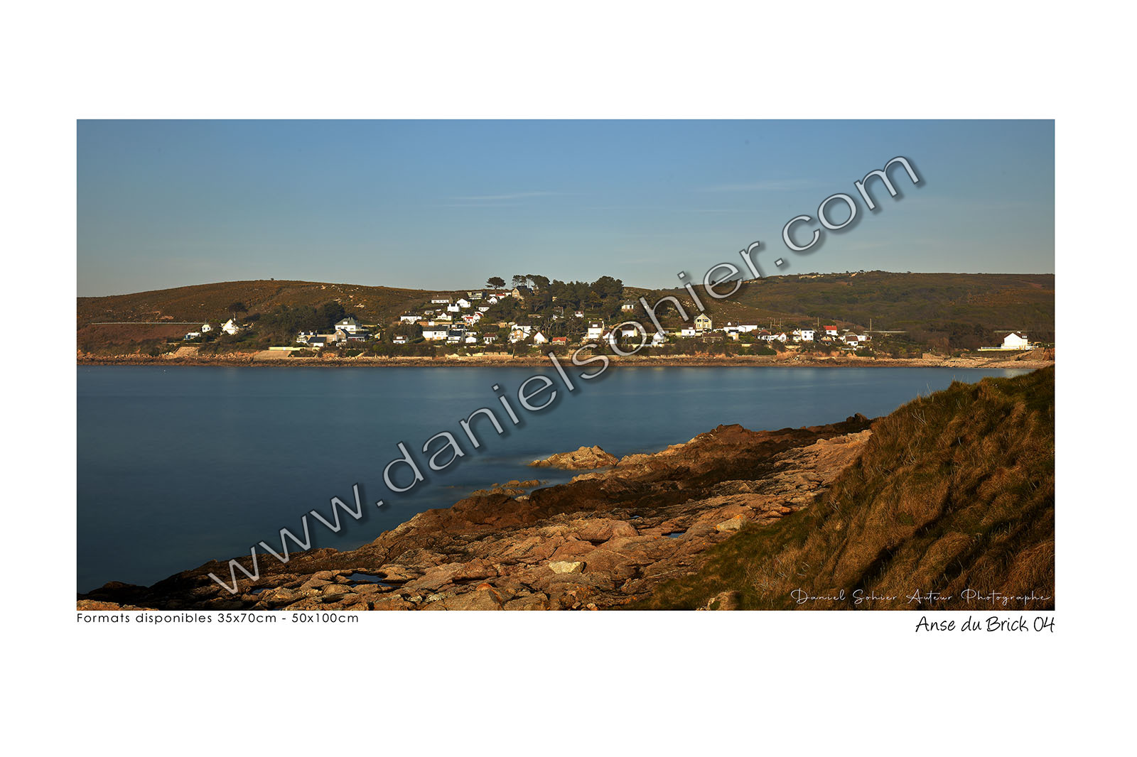 Photoggraphies de paysage