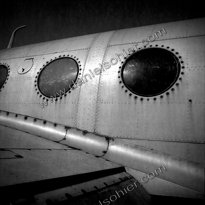 Création Noir&Blanc