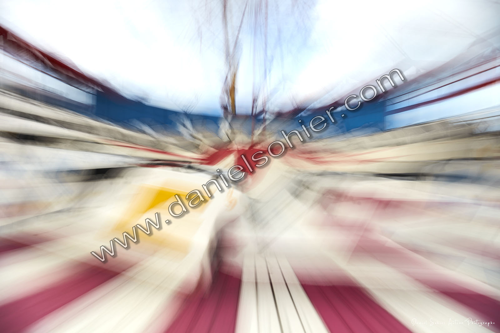 ICM Abstraction