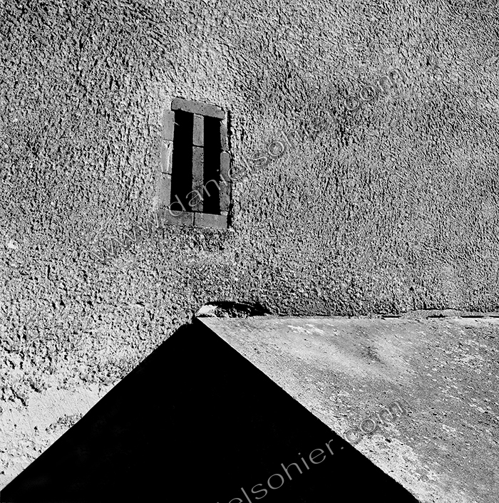Création Noir&Blanc