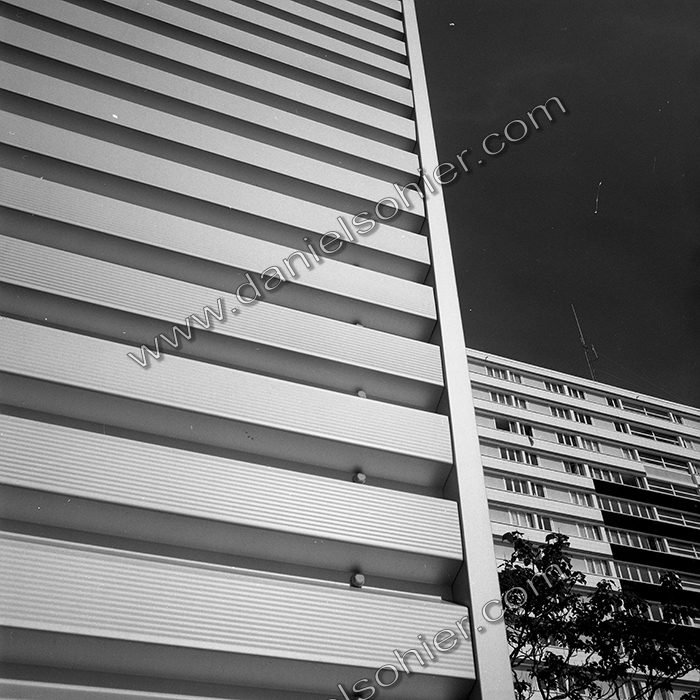 Création Noir&Blanc